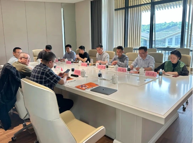 CFAC美院基地 清華大學美術學院與省數(shù)文集團、市城投集團強強聯(lián)手共繪文化創(chuàng)新新篇章